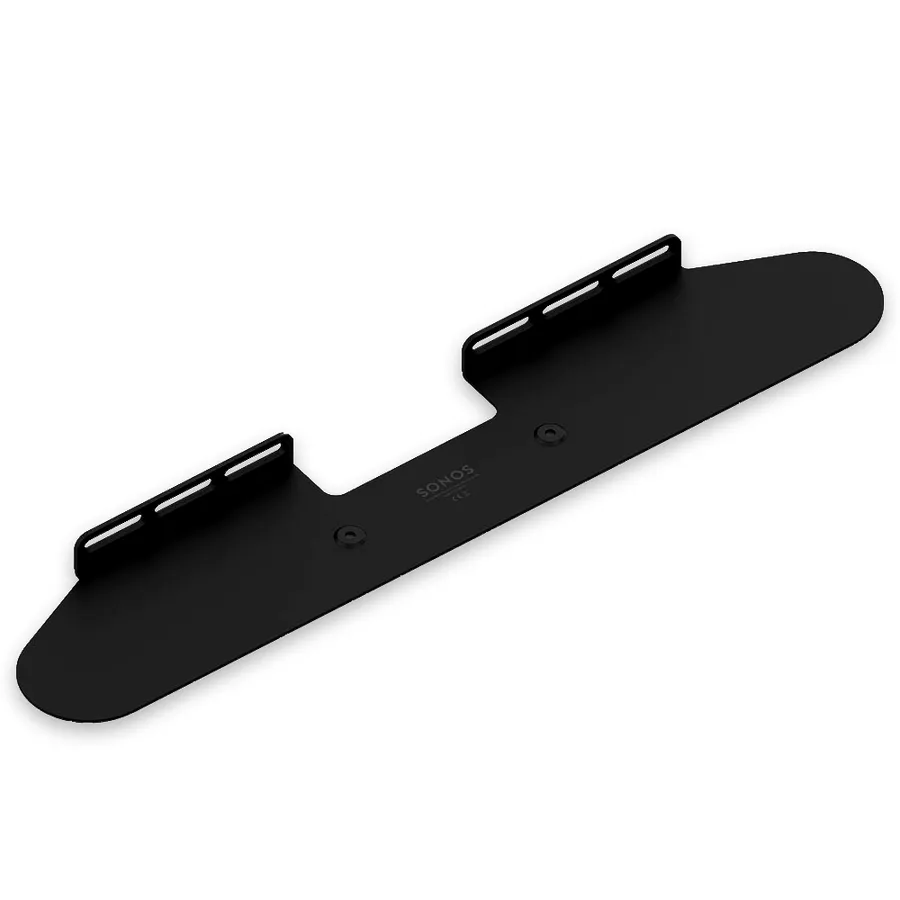 Sonos Beam Wall Mount, black
