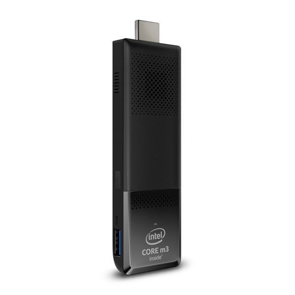 Intel Computestick | Intel m3-6Y30 2.2 Ghz | 4 GB RAM | 64GB eMMC | HD Graphics | Windows 10