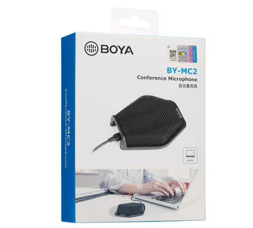 BOYA Conference Microphone