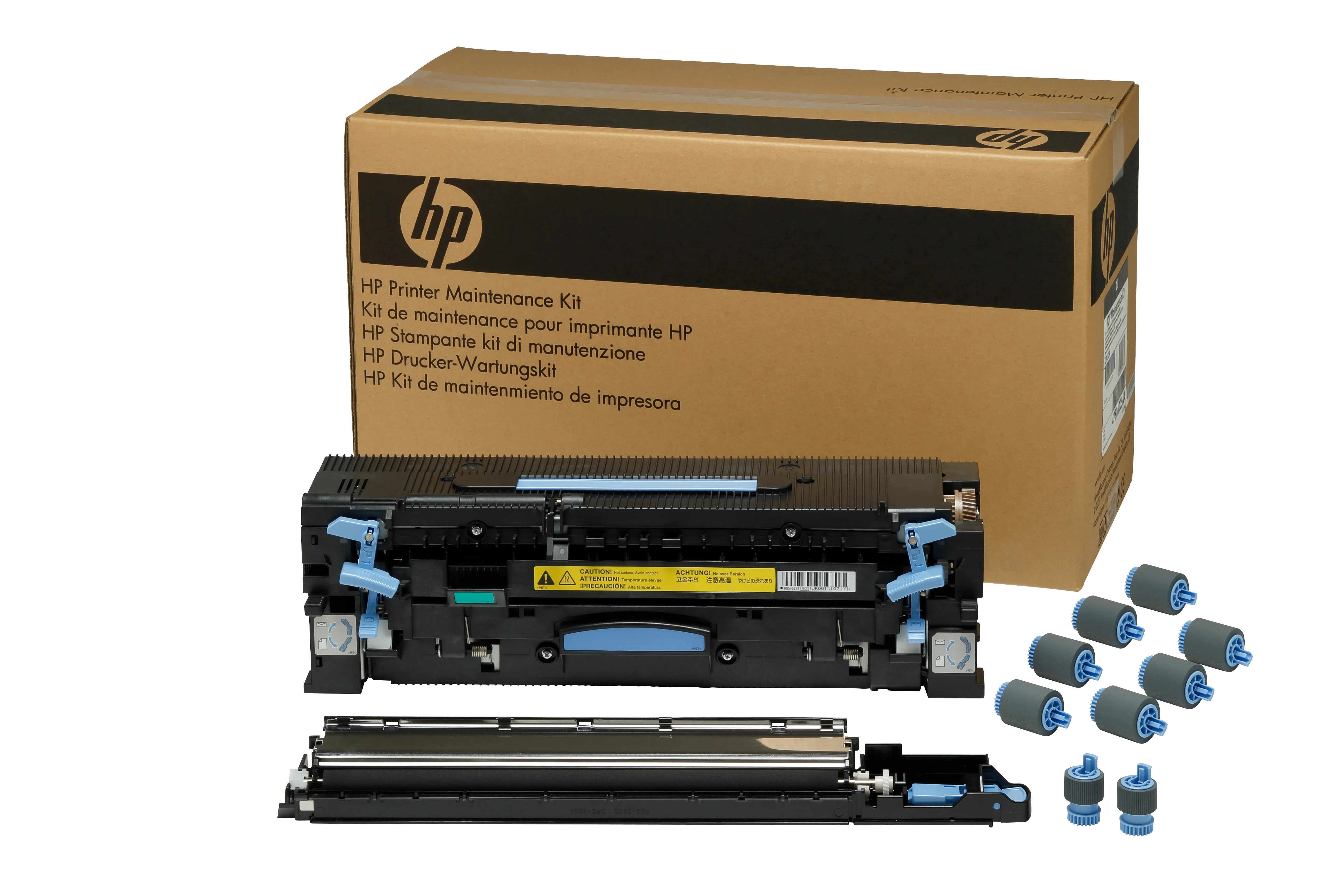 LaserJet 9000 maintenancekit incl. fuser