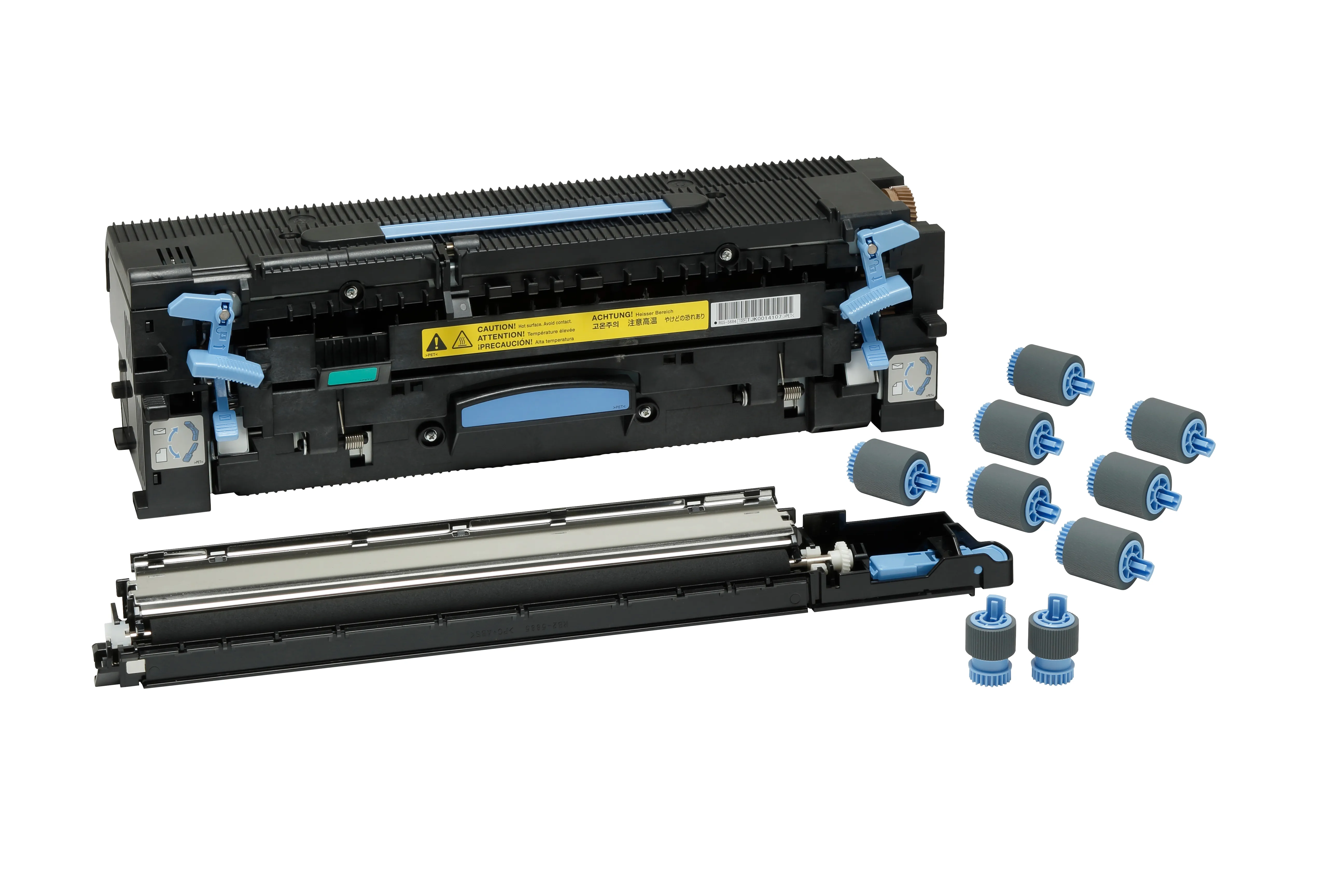 LaserJet 9000 maintenancekit incl. fuser