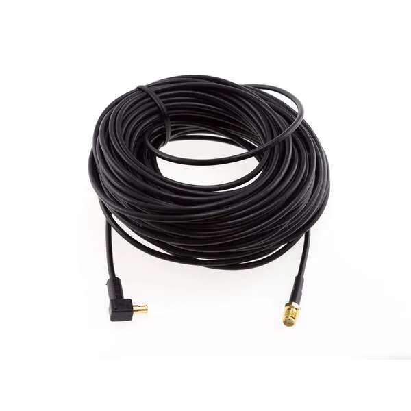 BLACKVUE Johto Koax Vesitiivis 20m CC-20T Truck