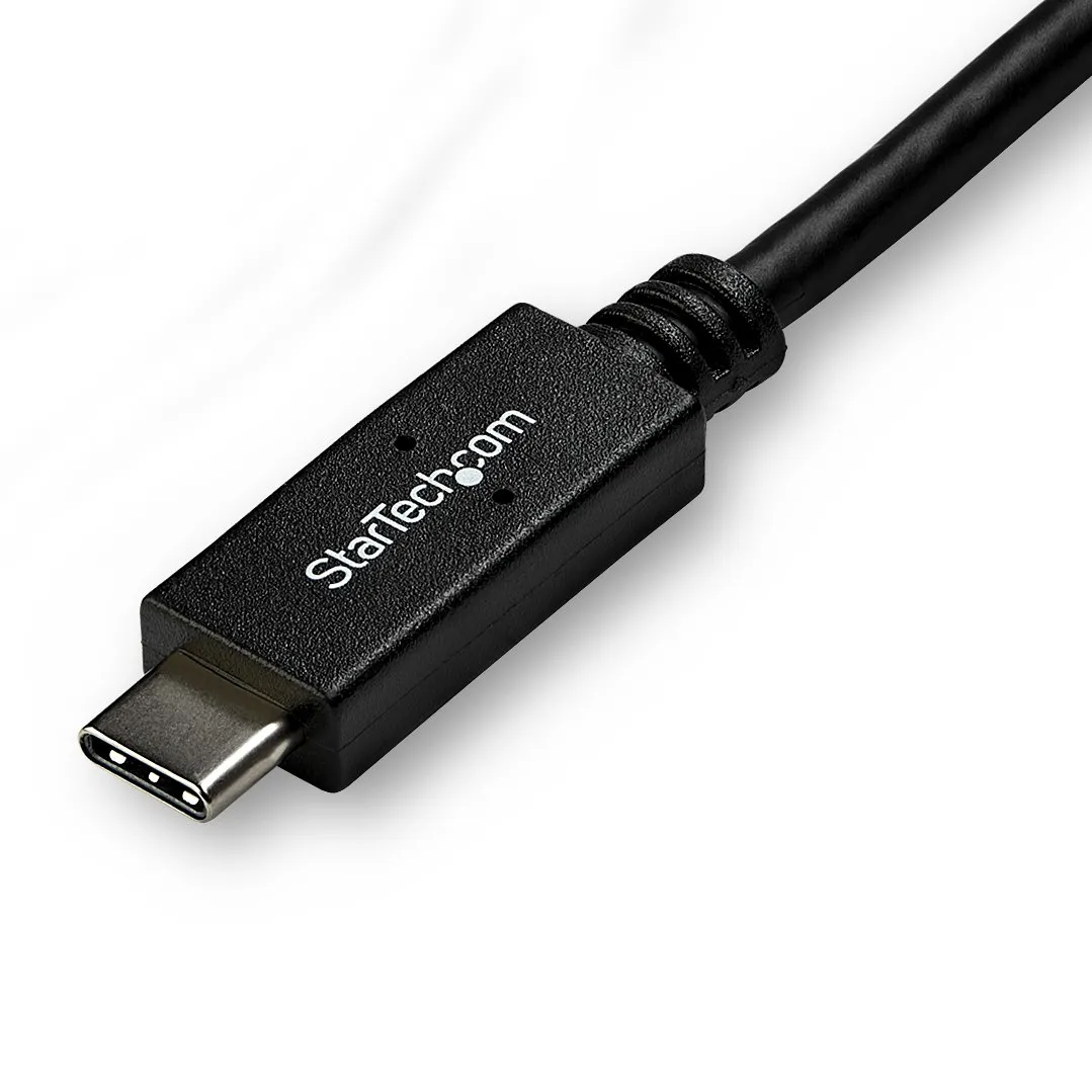 3M / 10FT USB-C TO DVI CABLE