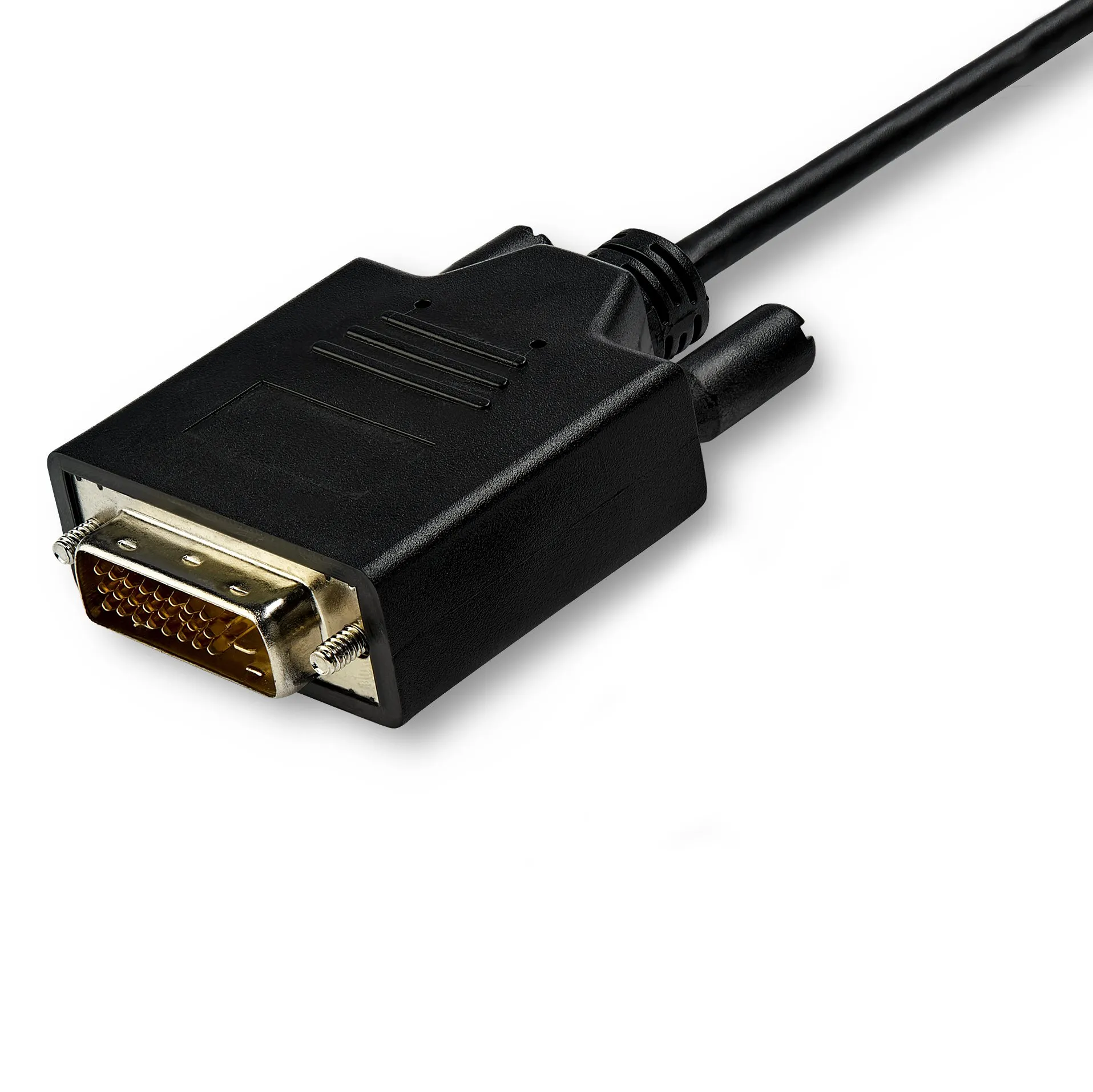 3M / 10FT USB-C TO DVI CABLE