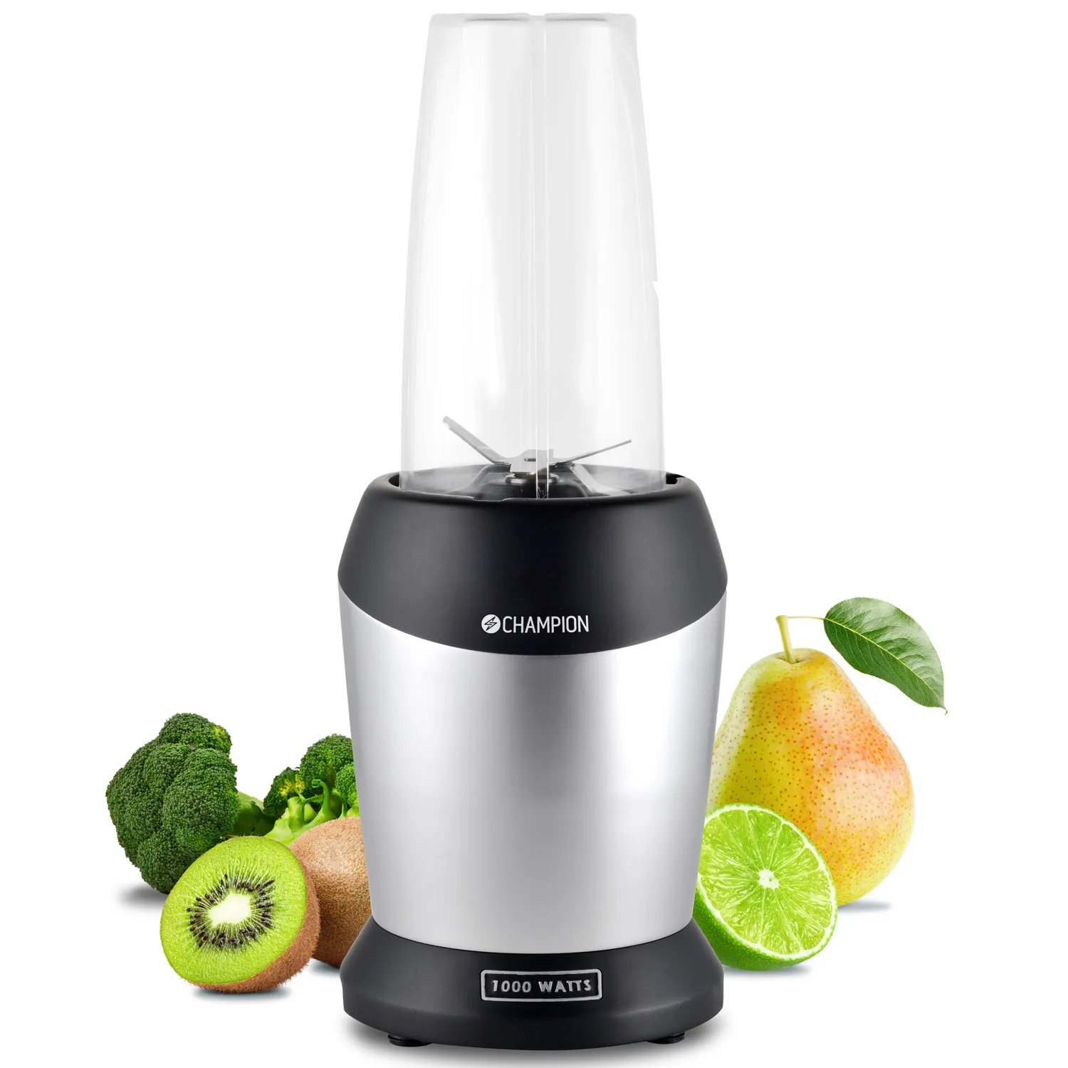 Champion Nutrition - blender