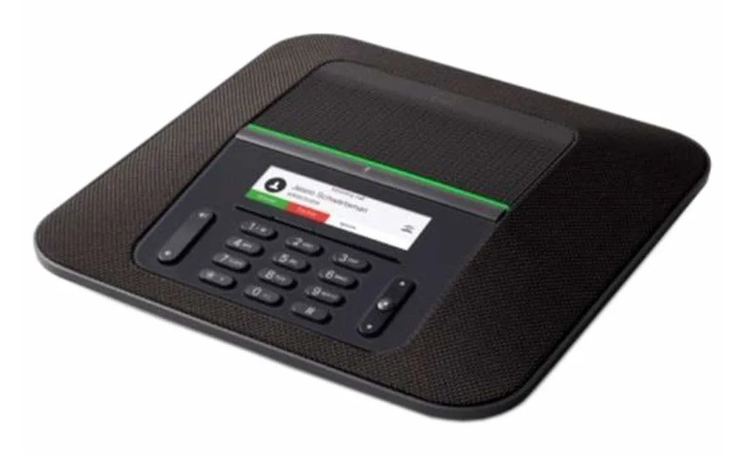 Cisco 8832 for Europe Australia Charcoal