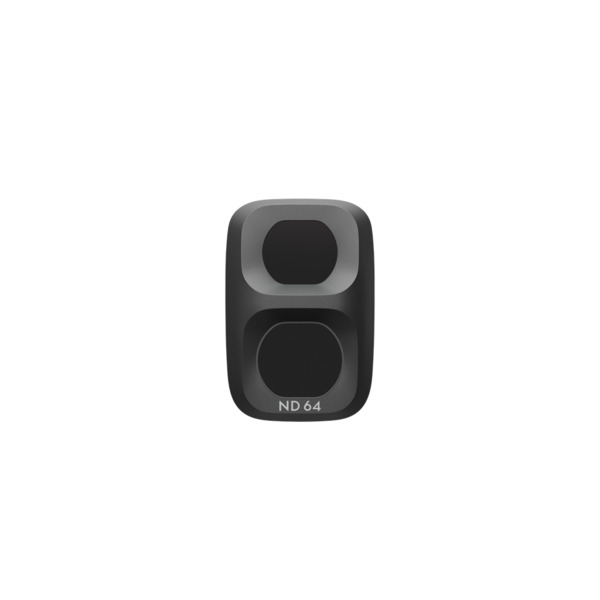 DJI Osmo Pocket 4P Magnetic ND Filter Set