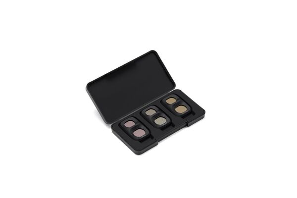 DJI Osmo Pocket 4P Magnetic ND Filter Set