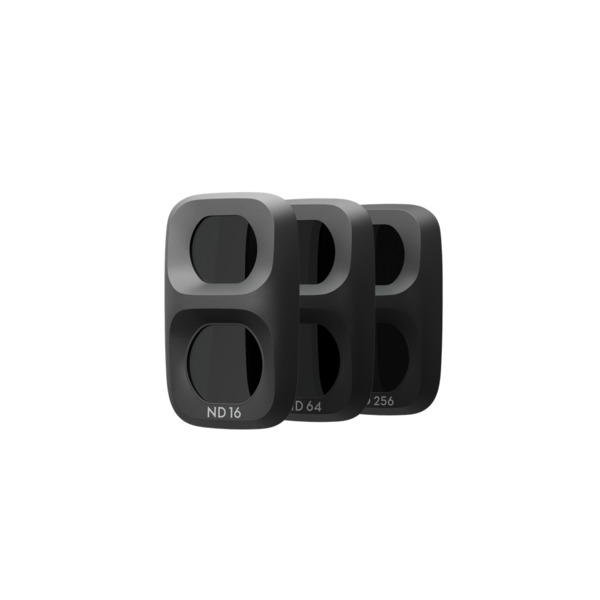 DJI Osmo Pocket 4P Magnetic ND Filter Set