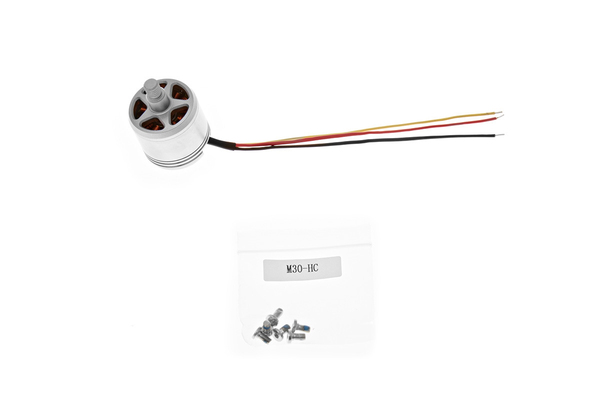 DJI P3 Motor 2312 CCW part 7