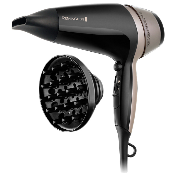 Remington D 5715 Therma Care Pro 2300