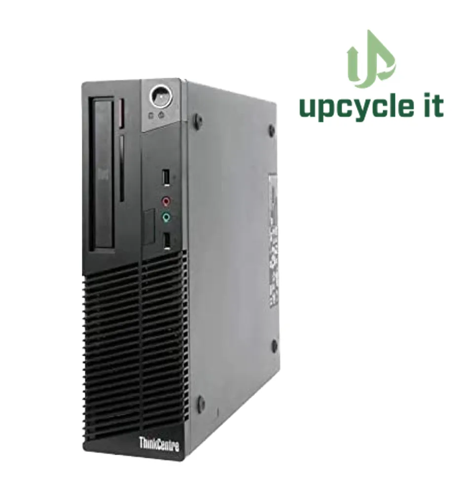 Lenovo ThinkCentre M72 SFF (Refurb)