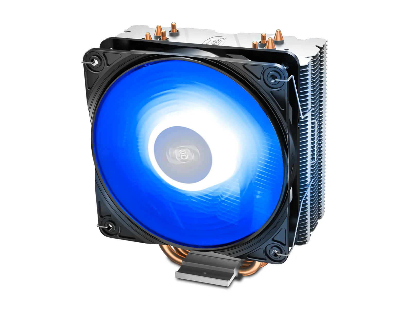 Deepcool Gammaxx 400 V2 (Blue) - CPU cooler