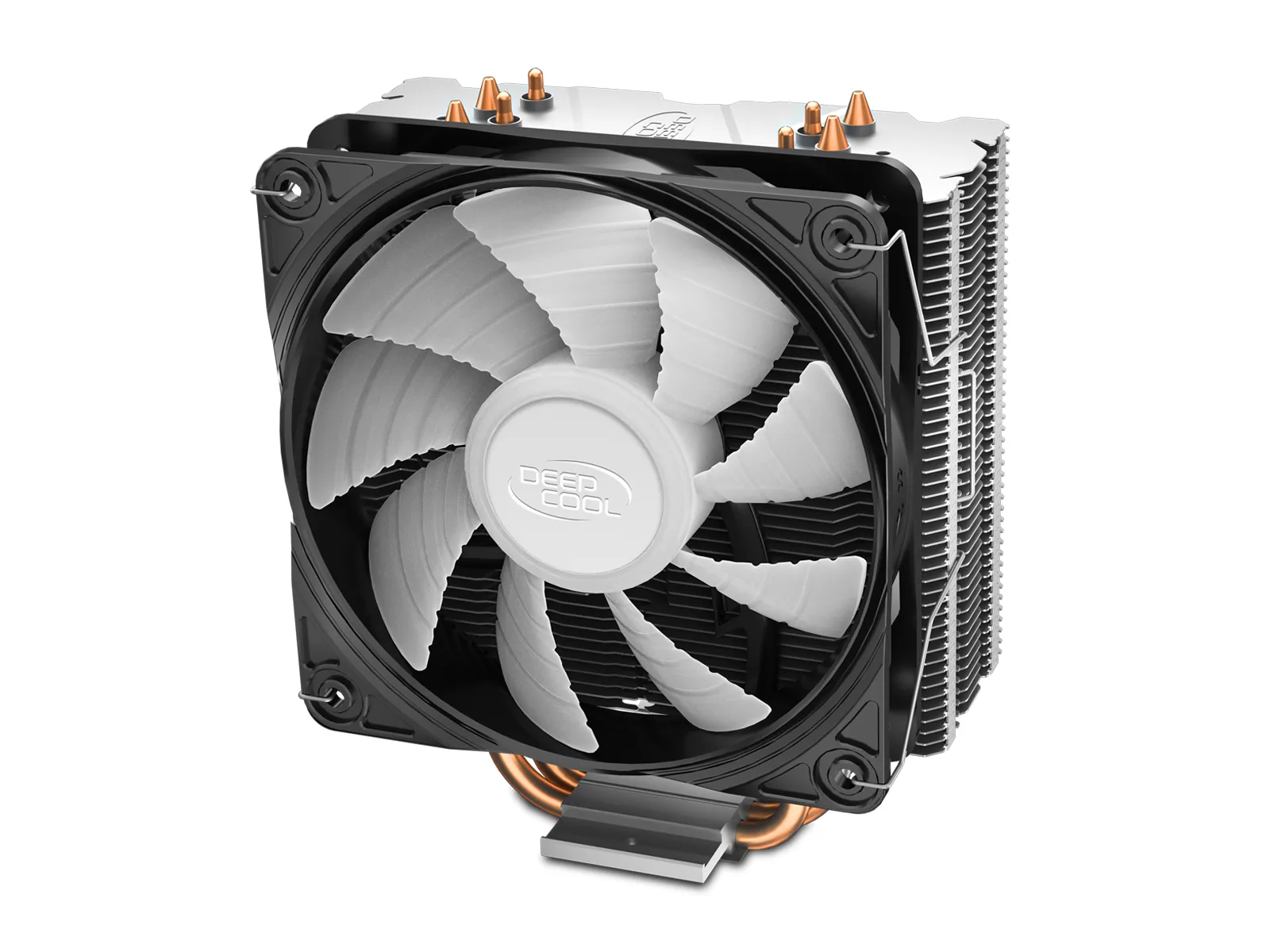 Deepcool Gammaxx 400 V2 (Blue) - CPU cooler