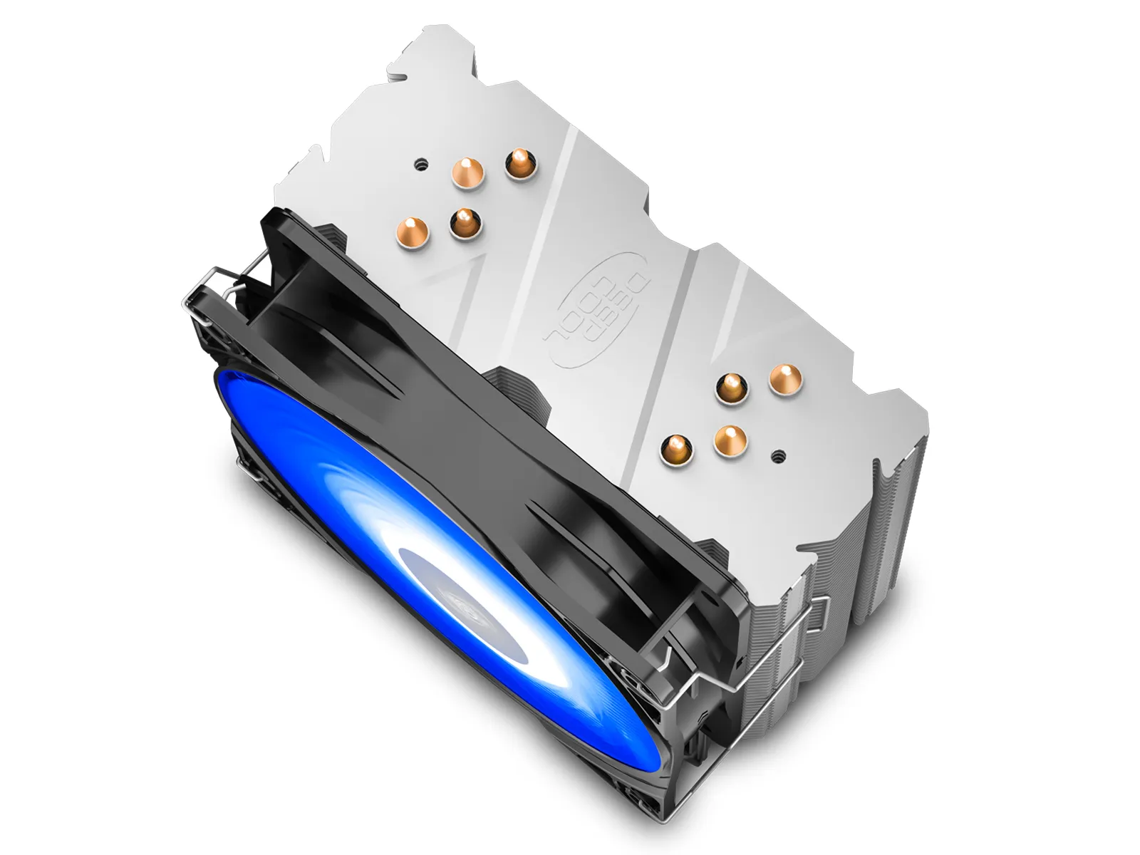 Deepcool Gammaxx 400 V2 (Blue) - CPU cooler