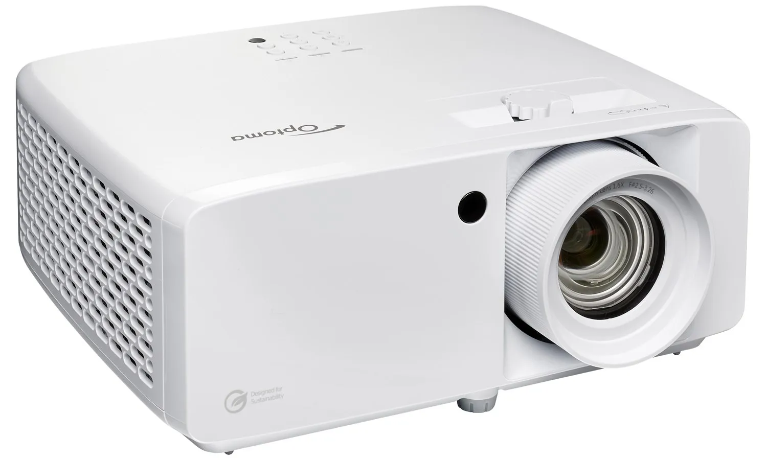 Optoma ZK551 DLP 4K UHD 5100 ANSI lm Laser Projector
