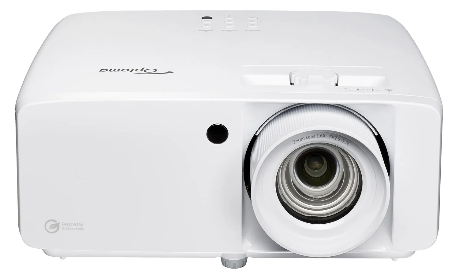 Optoma ZK551 DLP 4K UHD 5100 ANSI lm Laser Projector