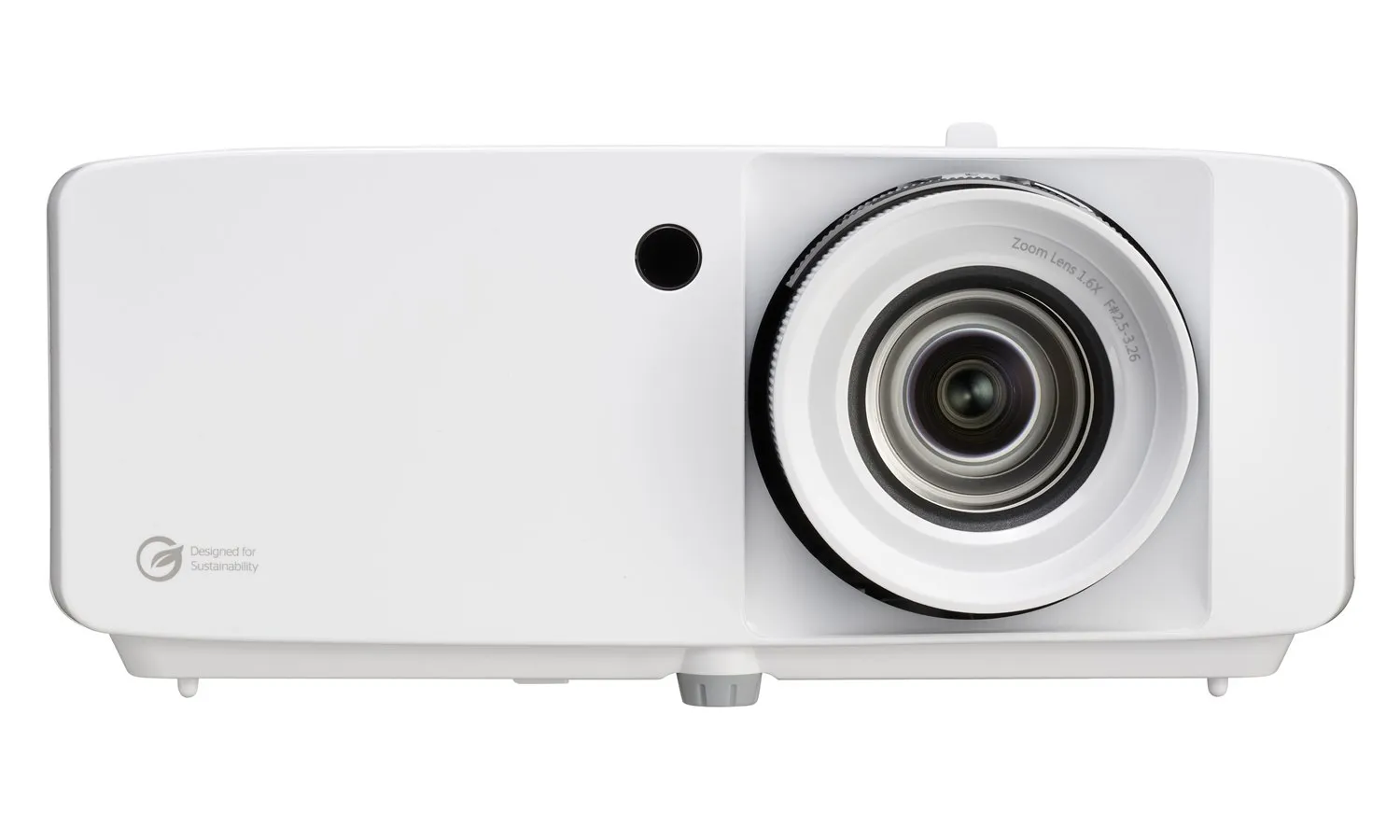Optoma ZK551 DLP 4K UHD 5100 ANSI lm Laser Projector