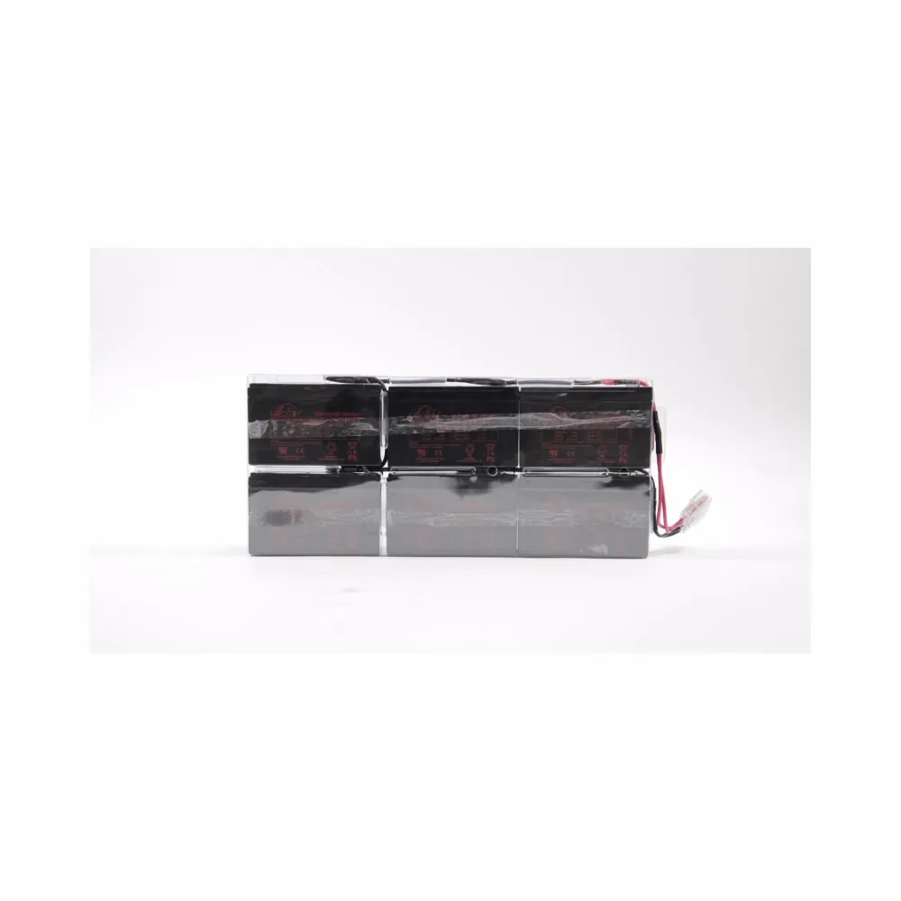 Easy Battery+ product AM