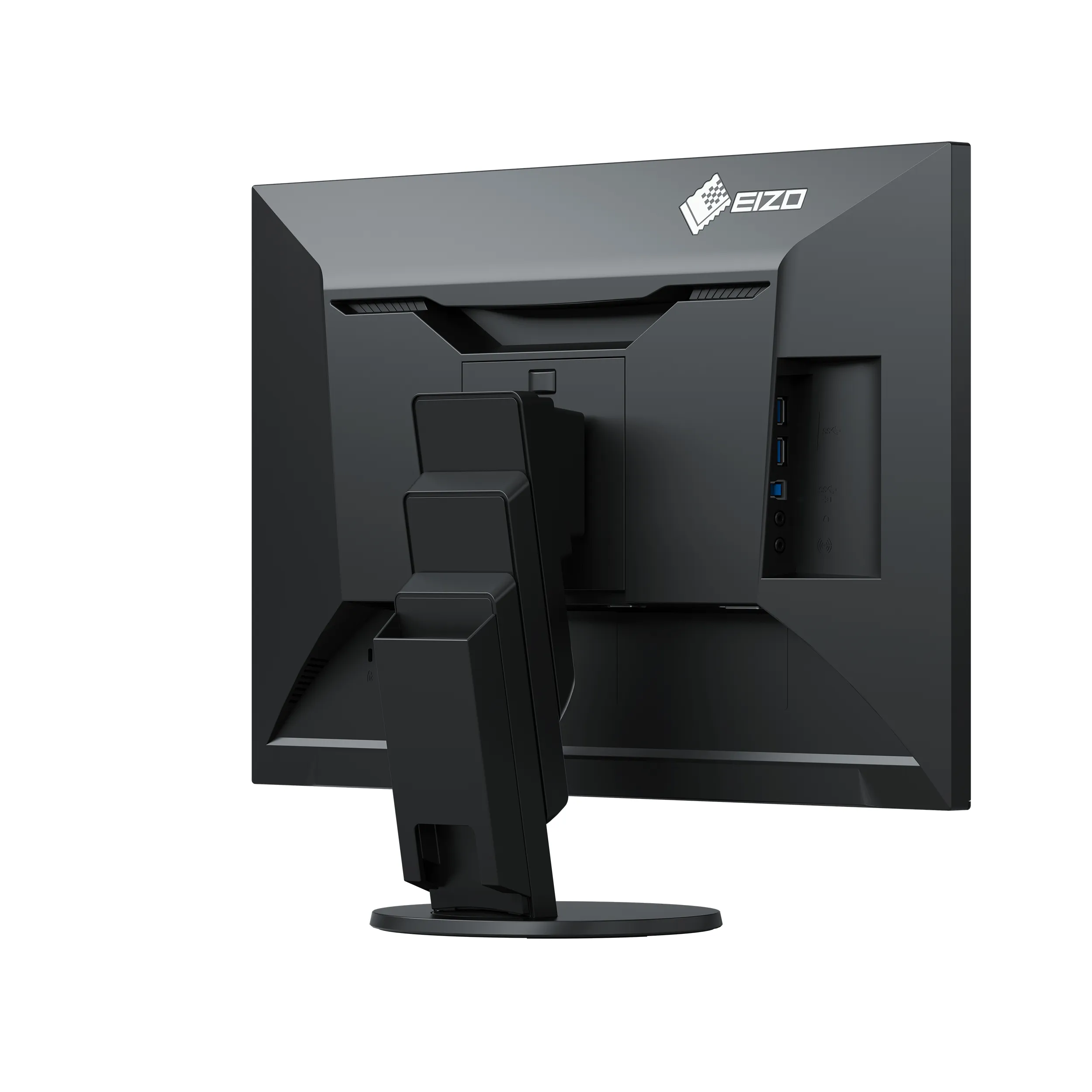 EIZO 24.1&quot; EV2456-BK, WUXGA, IPS - monitor
