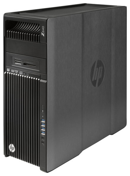 HP Z640 ZD2.2 32GB/512 PC