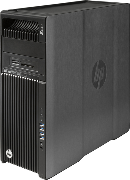 HP Z640 ZD2.2 32GB/512 PC