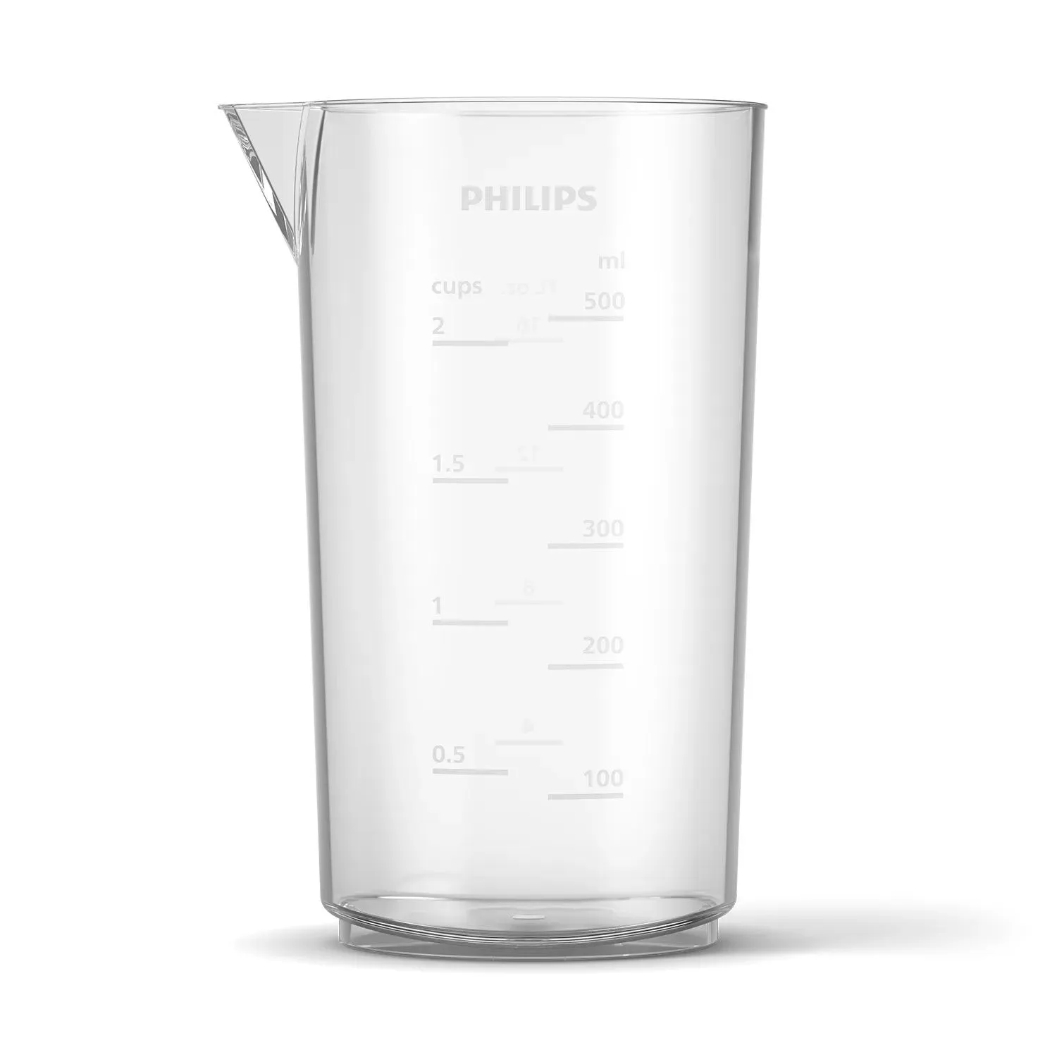Philips Series 5000 HR2684 - hand blender