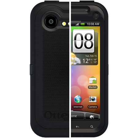 Otterbox HTC Incredible S Defender Case