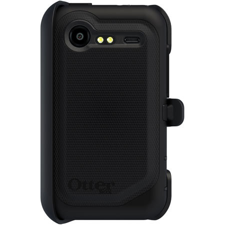 Otterbox HTC Incredible S Defender Case