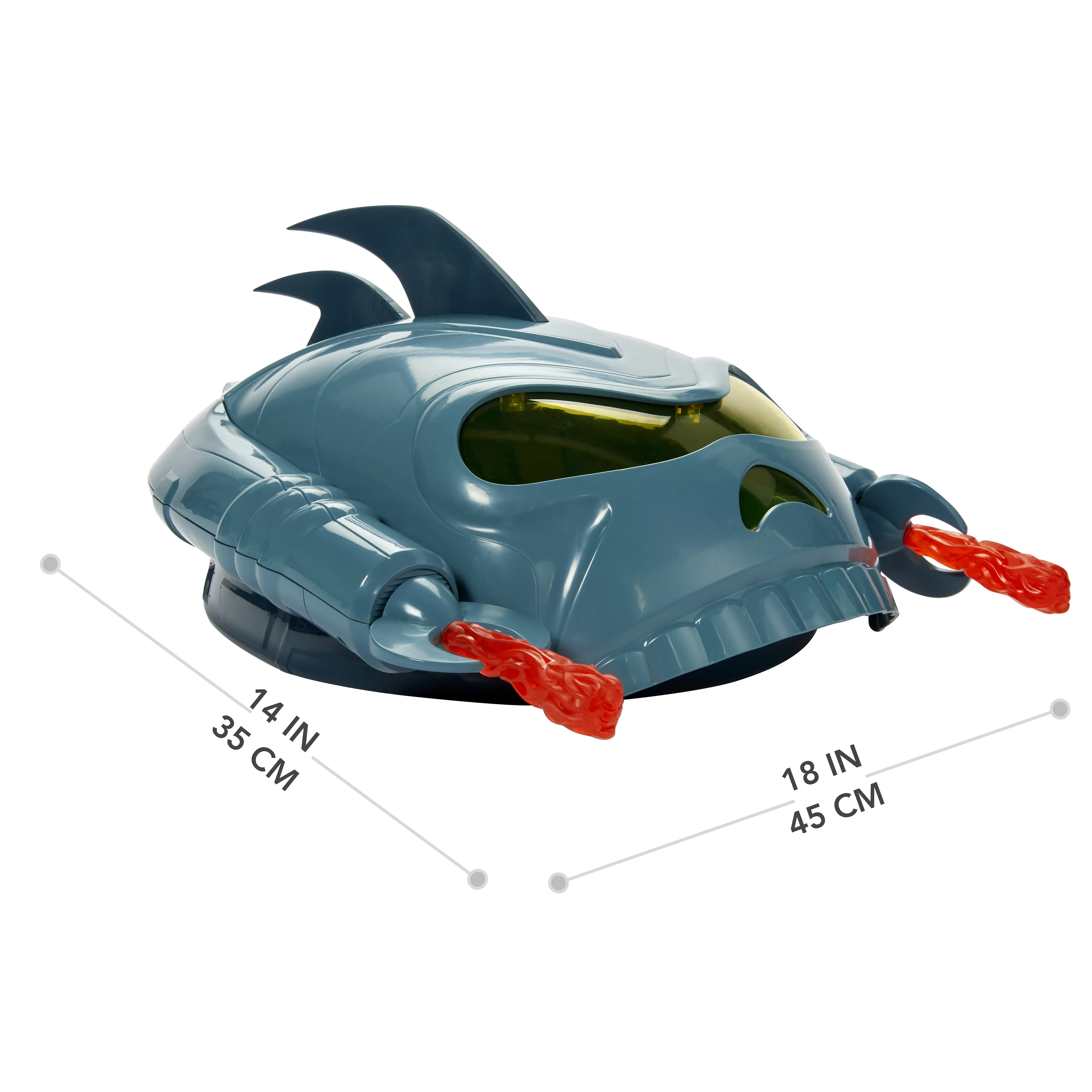 Mattel Masters of the Universe Origins Cartoon Collection The Collector, toy vehicle