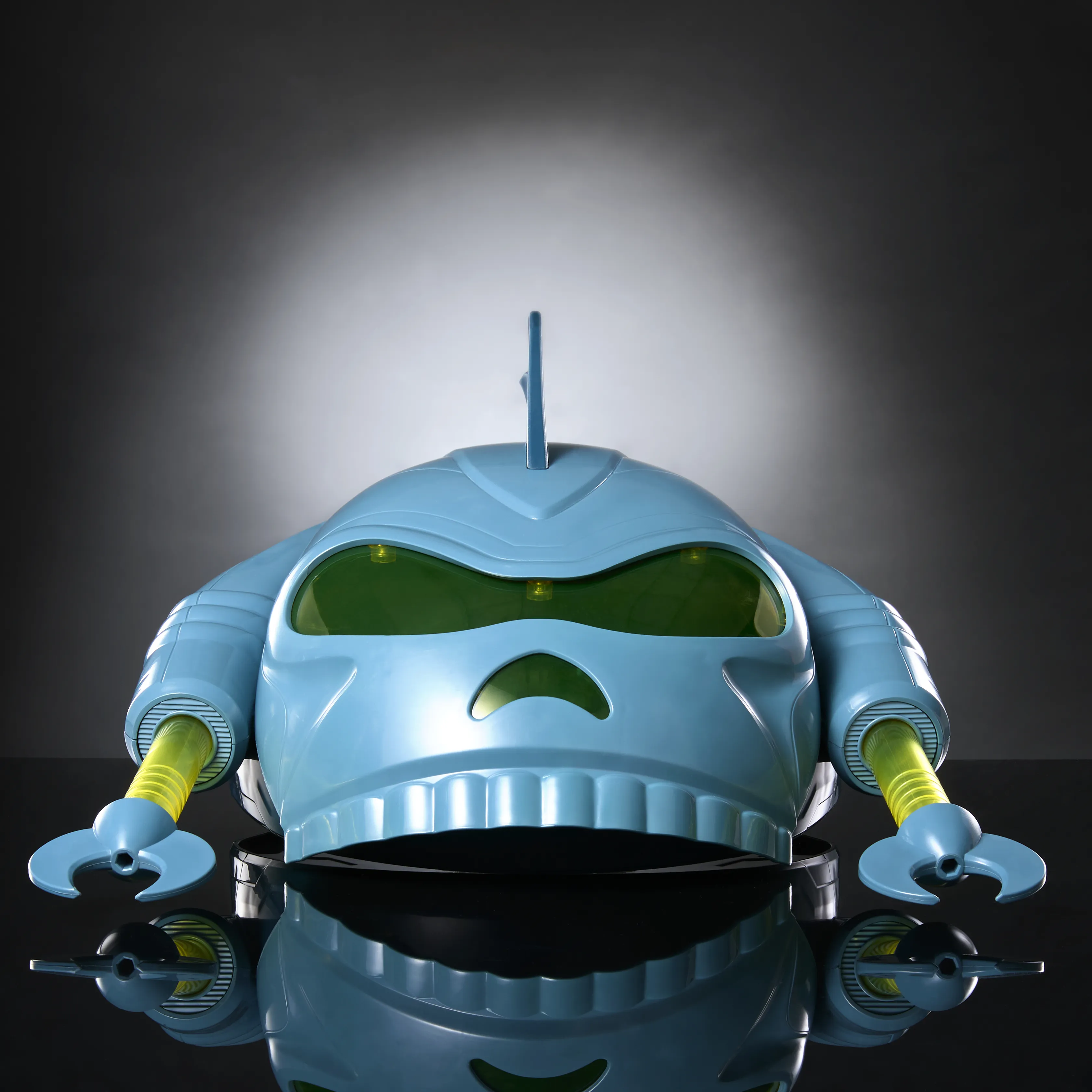 Mattel Masters of the Universe Origins Cartoon Collection The Collector, toy vehicle