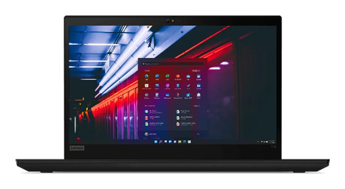 Lenovo ThinkPad T14 G2 14 I5-1145G7 16GB 256GB Intel Iris Xe Graphics Windows 10 Pro