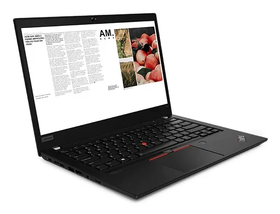 Lenovo ThinkPad T14 G2 14 I5-1145G7 16GB 256GB Intel Iris Xe Graphics Windows 10 Pro