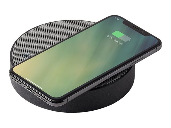 Lexon Oslo Energy Energy Dark Grey