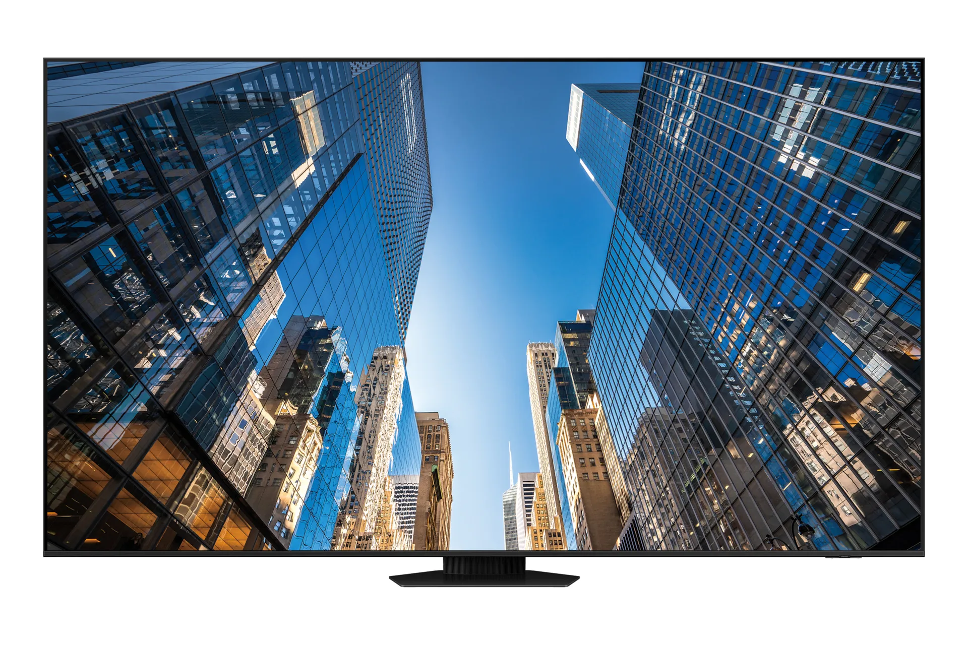 Samsung QE98C | 98&quot; | 3840x2160 | 450Nits | 16/7 | Built-in speaker |