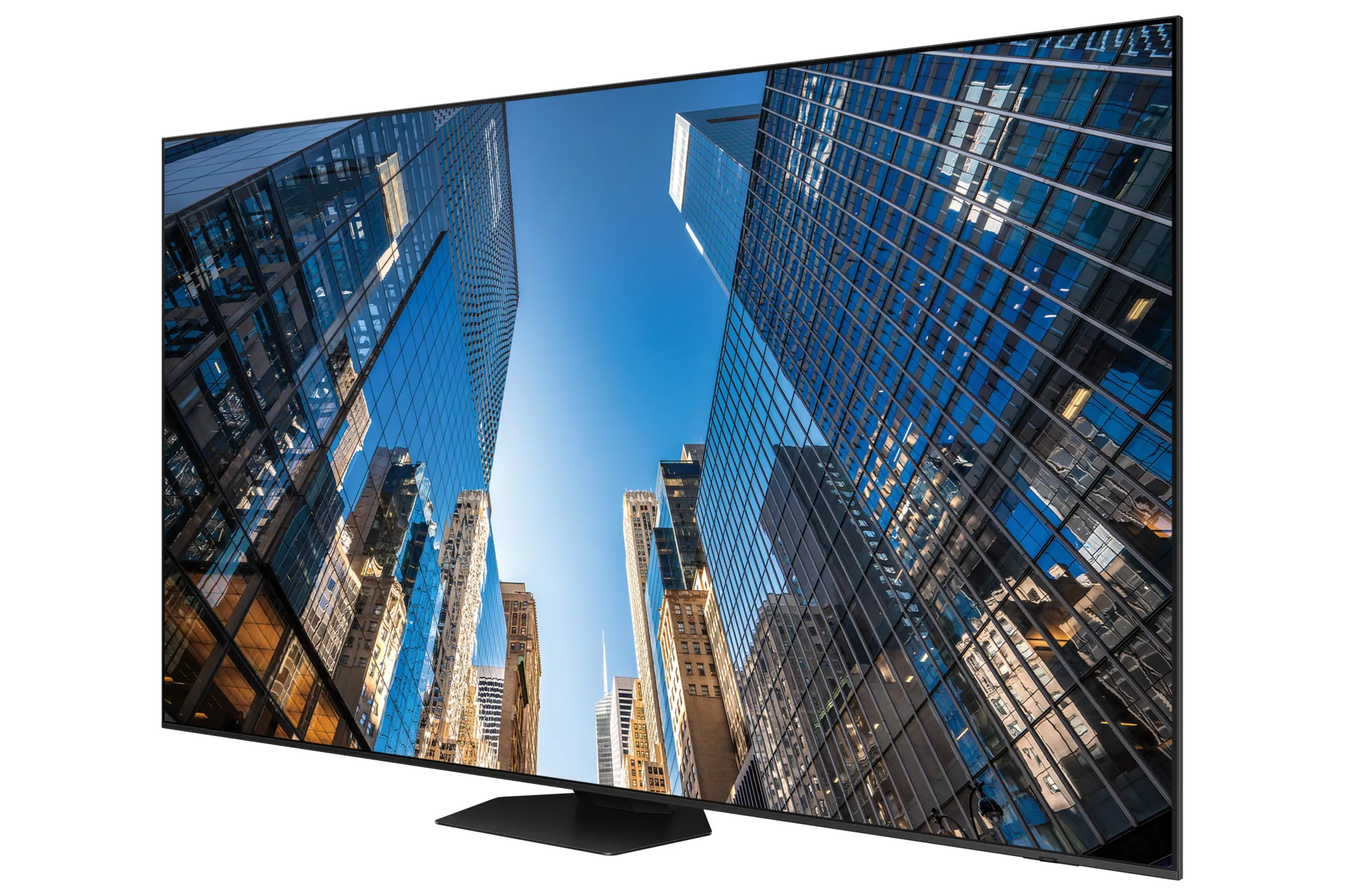 Samsung QE98C | 98&quot; | 3840x2160 | 450Nits | 16/7 | Built-in speaker |
