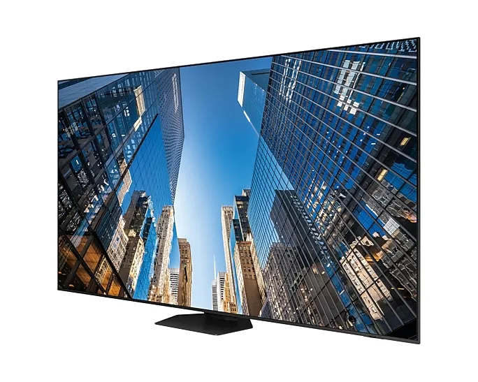 Samsung QE98C | 98&quot; | 3840x2160 | 450Nits | 16/7 | Built-in speaker |