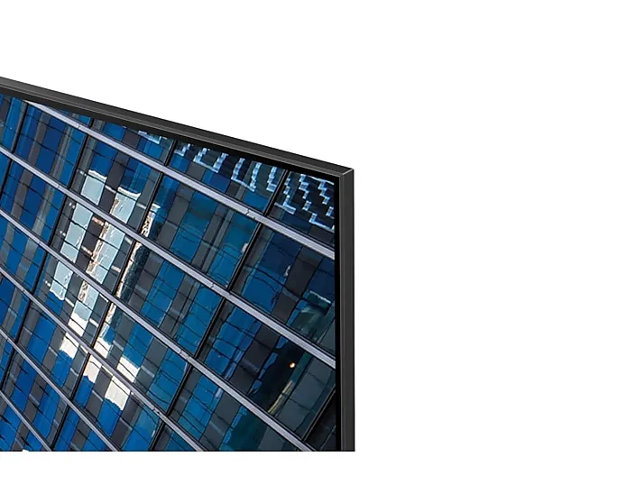 Samsung QE98C | 98&quot; | 3840x2160 | 450Nits | 16/7 | Built-in speaker |