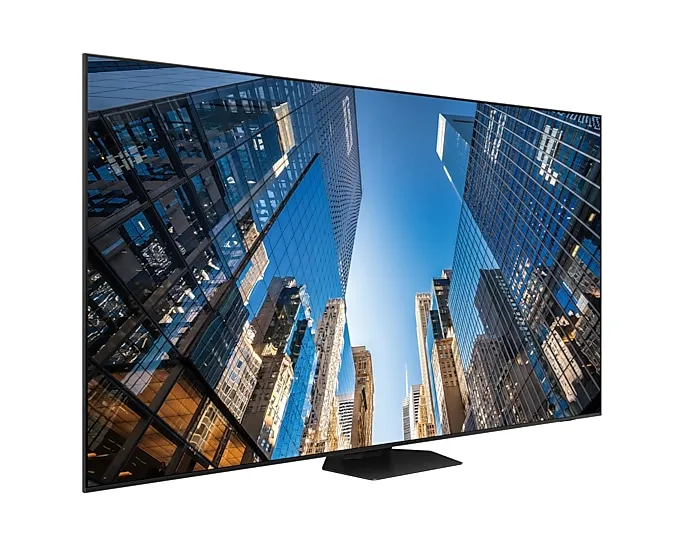 Samsung QE98C | 98&quot; | 3840x2160 | 450Nits | 16/7 | Built-in speaker |