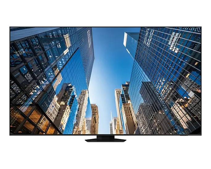 Samsung QE98C | 98&quot; | 3840x2160 | 450Nits | 16/7 | Built-in speaker |