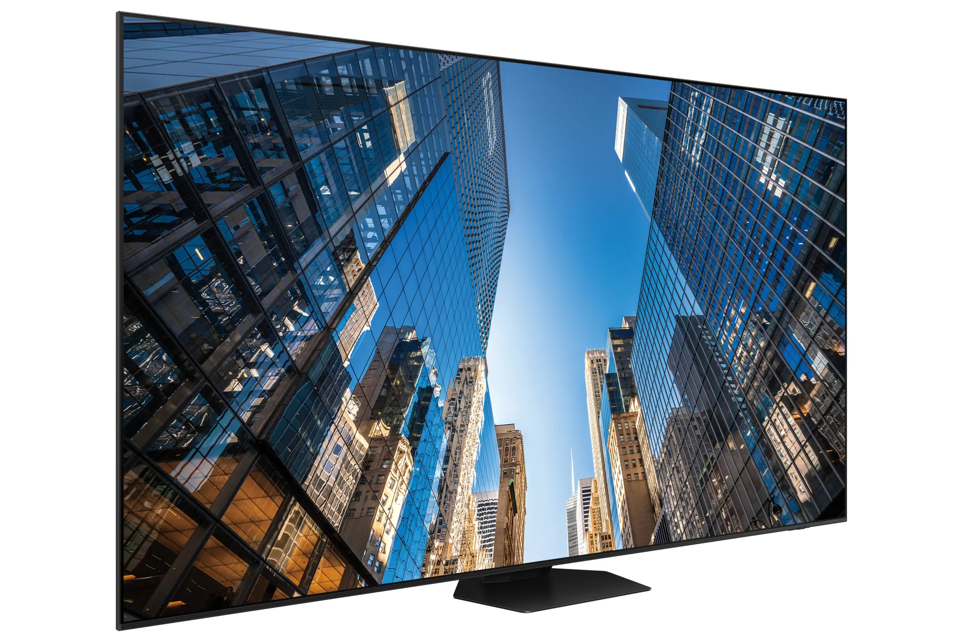 Samsung QE98C | 98&quot; | 3840x2160 | 450Nits | 16/7 | Built-in speaker |