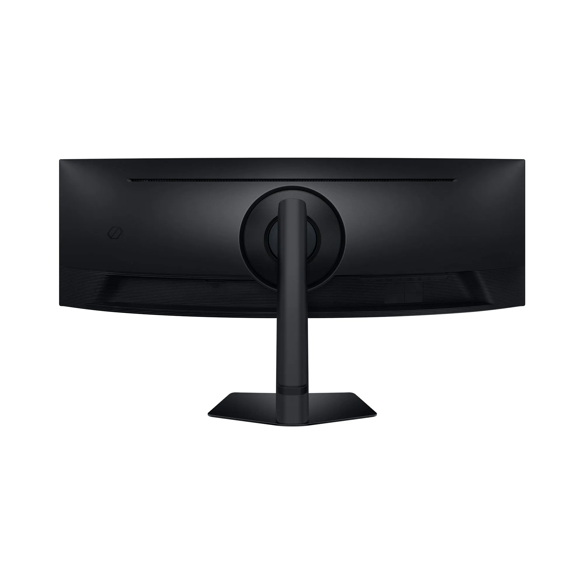 Samsung Odyssey G9 G91F 49" DQHD, VA, 144Hz -kaareva pelin&auml;ytt&ouml;