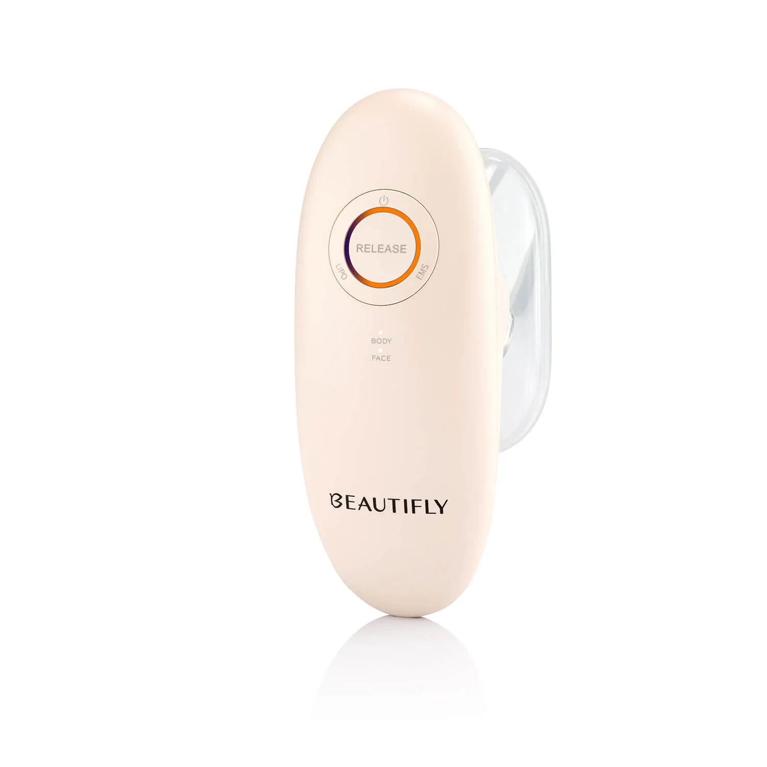 BEAUTIFLY Body Massager Lipomassage EMS