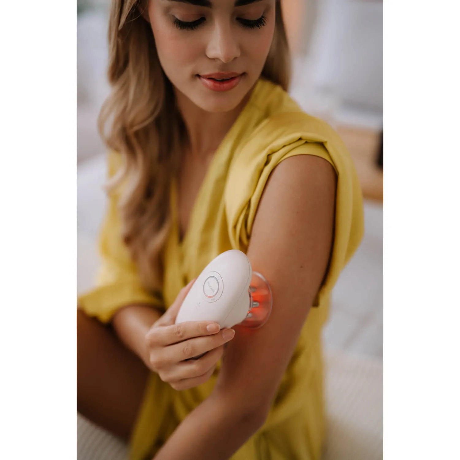 BEAUTIFLY Body Massager Lipomassage EMS