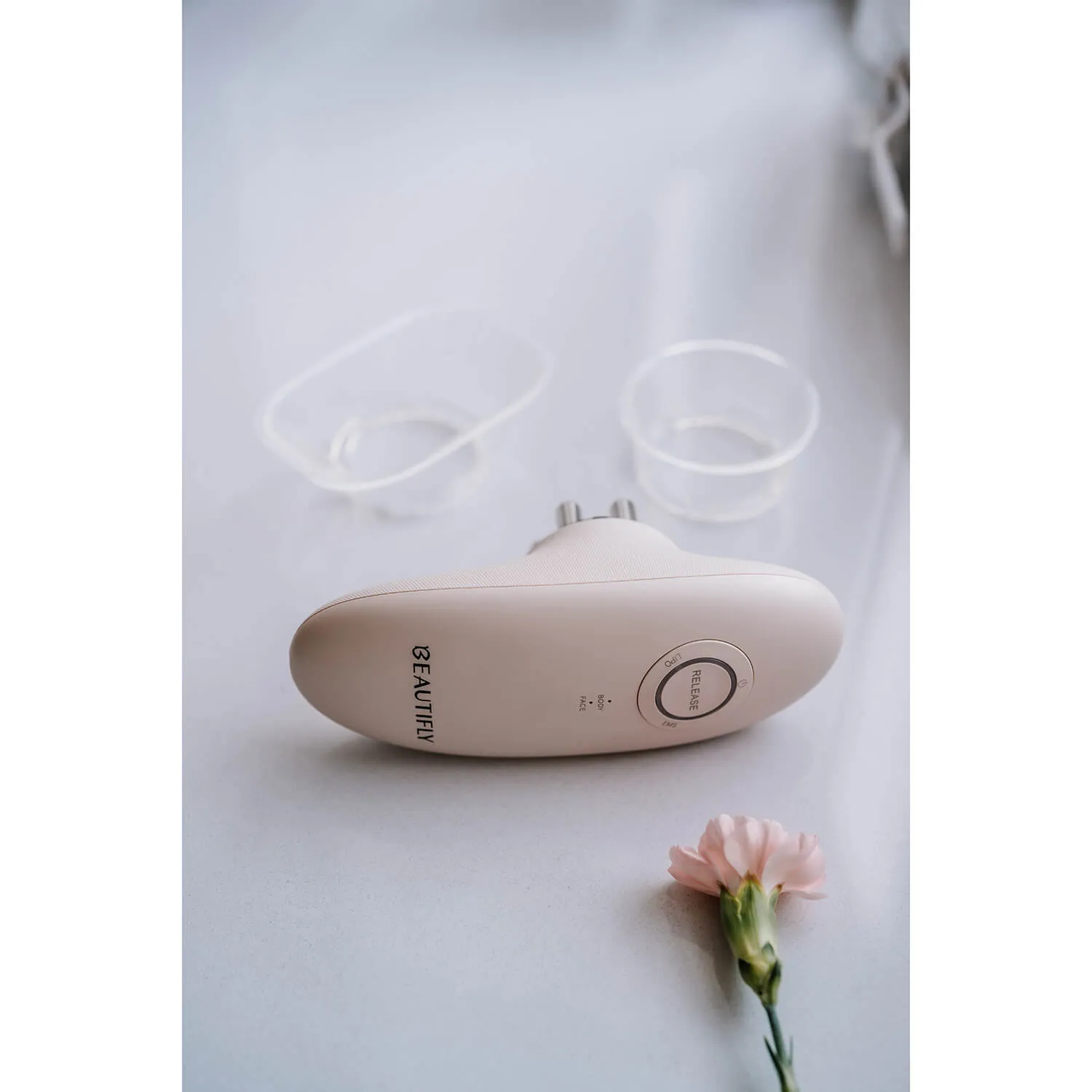 BEAUTIFLY Body Massager Lipomassage EMS