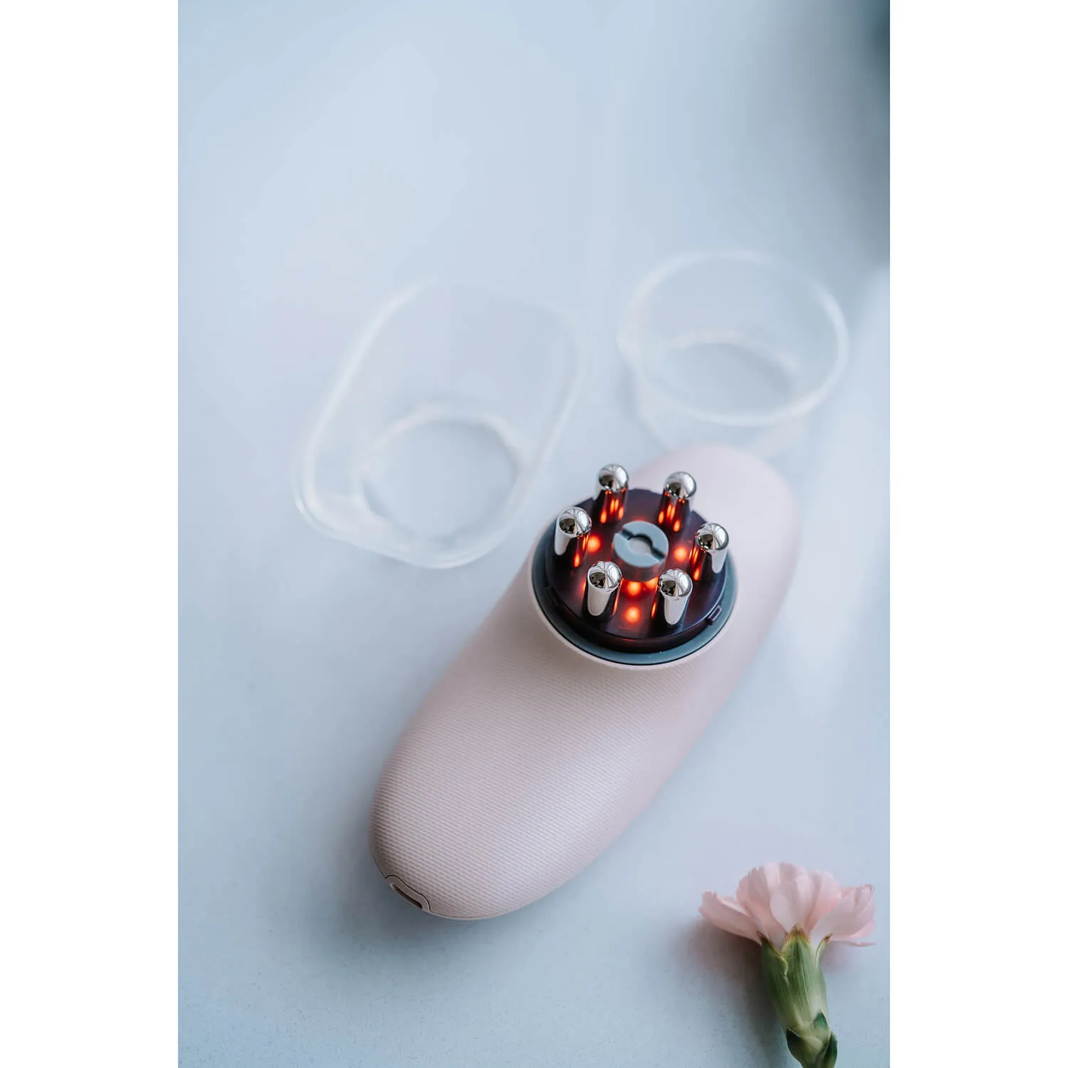 BEAUTIFLY Body Massager Lipomassage EMS