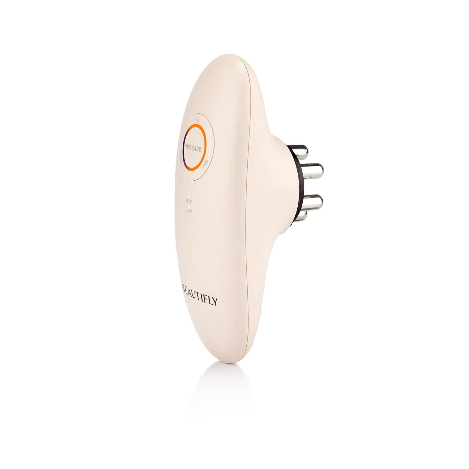 BEAUTIFLY Body Massager Lipomassage EMS