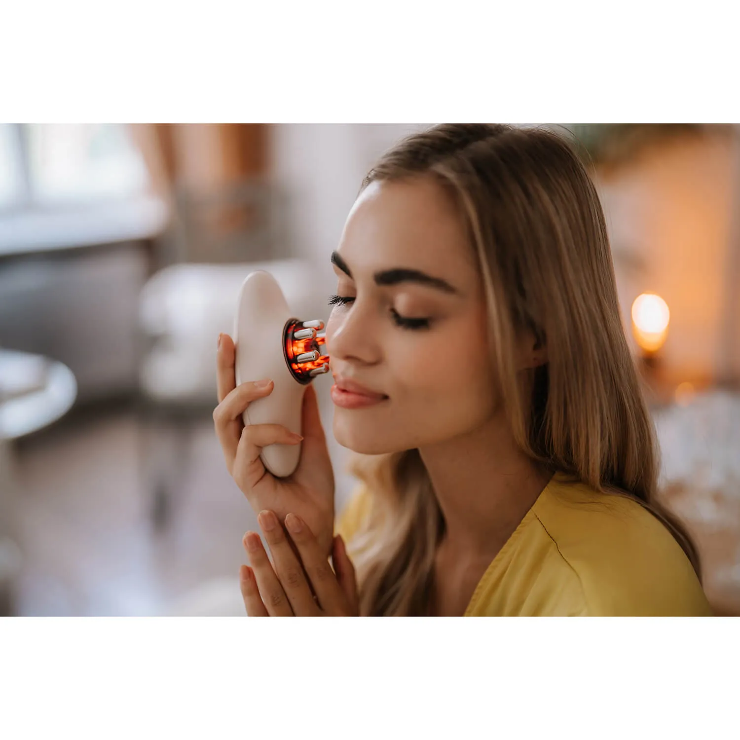 BEAUTIFLY Body Massager Lipomassage EMS