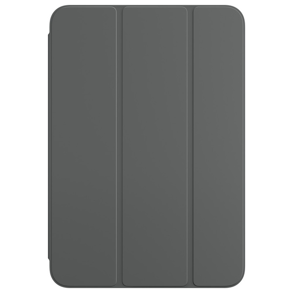 Apple Smart Folio, iPad mini (A17 Pro), iPad mini (6th generation) - Case, Charcoal Grey