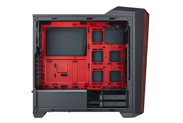 Cooler Master MasterBox 5t